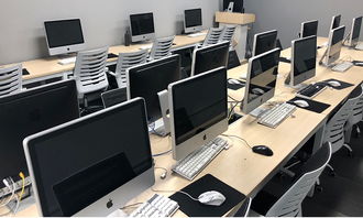 漫克教育 專業計算機技術咨詢，賦能數字化未來